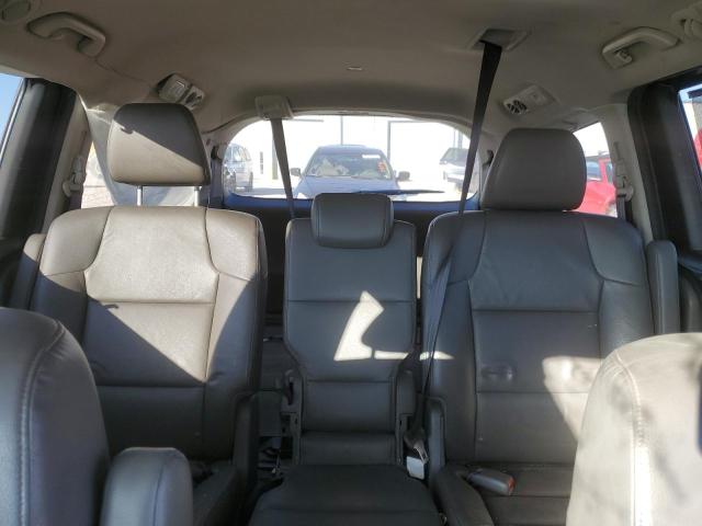 Photo 10 from auction – 2013 HONDA ODYSS EX with VIN 5FNRL5H63DB018021