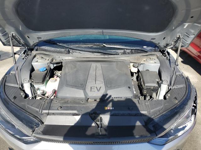 Photo 11 from auction – 2023 KIA EV6 LIGHT with VIN KNDC34LA4P5602784