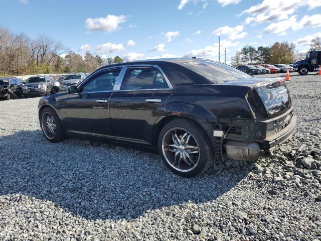Photo 2 from auction – 2013 CHRYSLER 300 S with VIN 2C3CCABT3DH615326