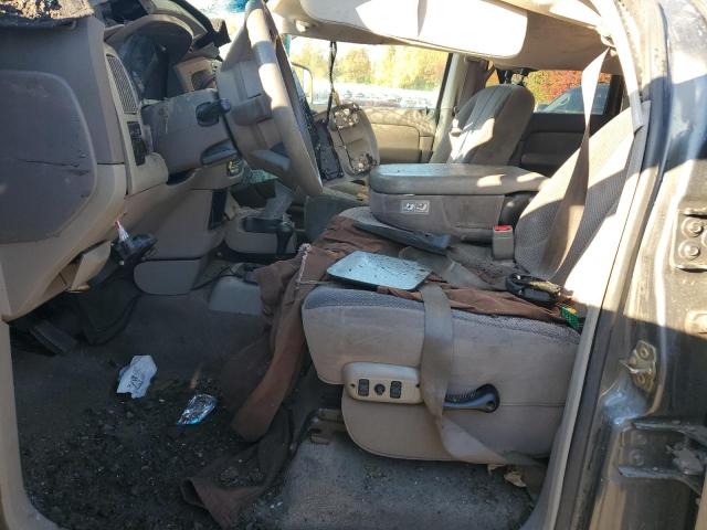 Photo 7 from auction – 2004 DODGE RAM 2500 S with VIN 3D7KU28674G107703