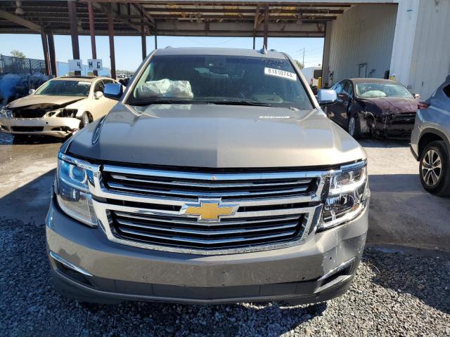 Photo 5 from auction – 2017 CHEVROLET TAHOE C150 with VIN 1GNSCCKC4HR330182