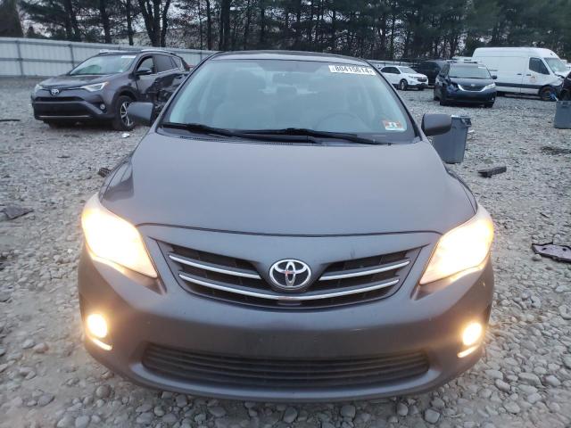 Photo 5 from auction – 2013 TOYOTA COROLLA BA with VIN 2T1BU4EE2DC055375