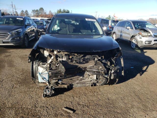 Photo 5 from auction – 2015 NISSAN ROGUE S with VIN KNMAT2MV7FP540684