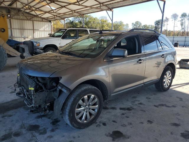 FORD EDGE LIMIT 2010 with VIN 2FMDK4KC5ABA94012 - Photo from auction