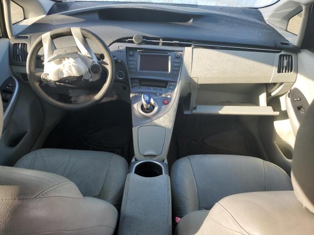 Photo 8 from auction – 2013 TOYOTA PRIUS with VIN JTDKN3DU0D0352591