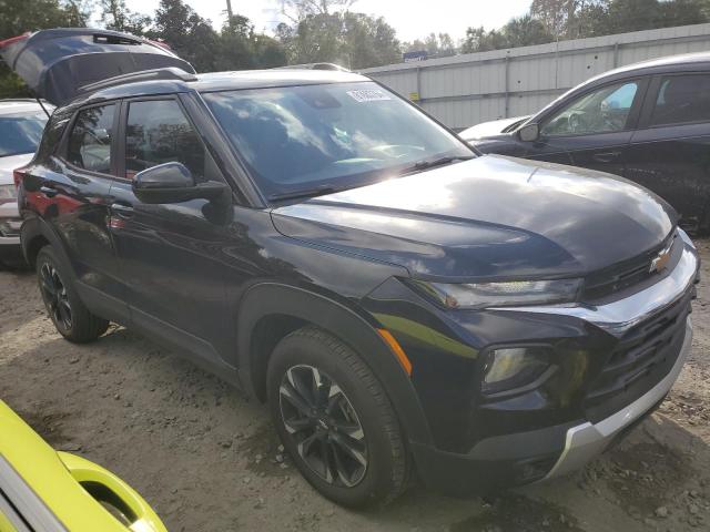 Photo 4 from auction – 2023 CHEVROLET TRAILBLAZE with VIN KL79MPS28PB001072