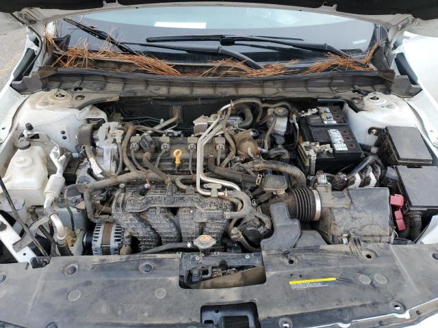 Photo 11 from auction – 2021 NISSAN ALTIMA S with VIN 1N4BL4BV6MN304254