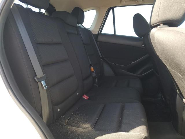 Photo 11 from auction – 2013 MAZDA CX-5 TOURI with VIN JM3KE4CE9D0117503