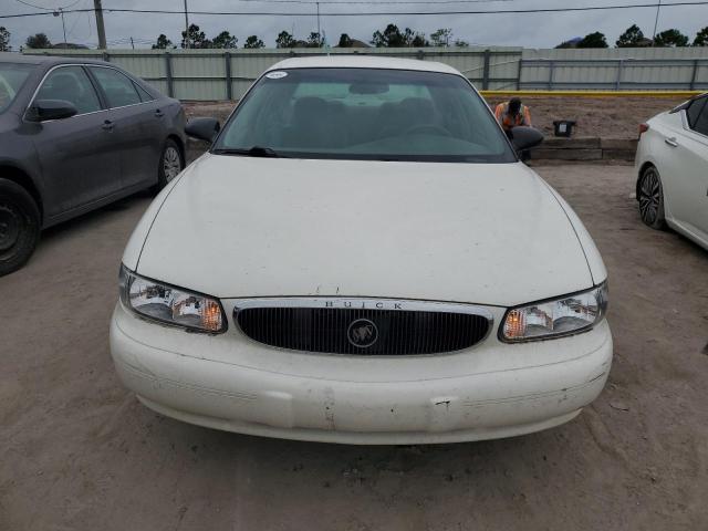 Photo 5 from auction – 2005 BUICK CENTURY CU with VIN 2G4WS52J551176380