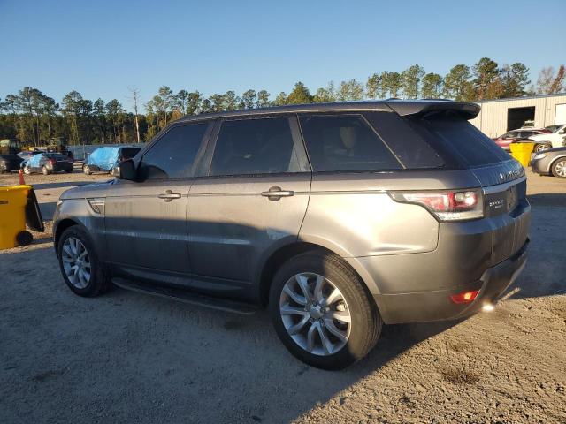 Photo 2 from auction – 2015 LAND ROVER RANGE ROVE with VIN SALWR2VF2FA604914