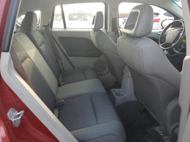 Photo 10 from auction – 2007 DODGE CALIBER R/ with VIN 1B3HE78K27D235961