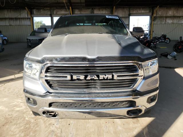 Photo 5 from auction – 2021 RAM 1500 BIG H with VIN 1C6SRFFT5MN825762