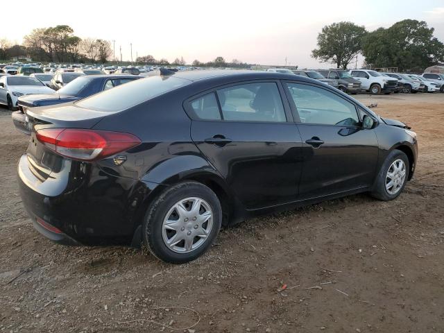 Photo 3 from auction – 2017 KIA FORTE LX with VIN 3KPFK4A76HE148714