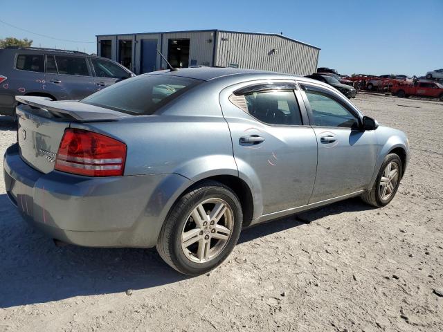 Photo 3 from auction – 2010 DODGE AVENGER R/ with VIN 1B3CC5FB0AN118887