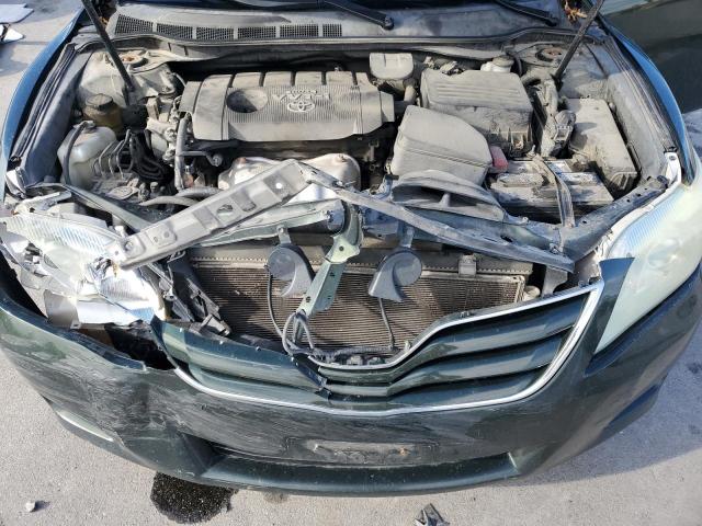 Photo 11 from auction – 2010 TOYOTA CAMRY BASE with VIN 4T4BF3EK2AR051725