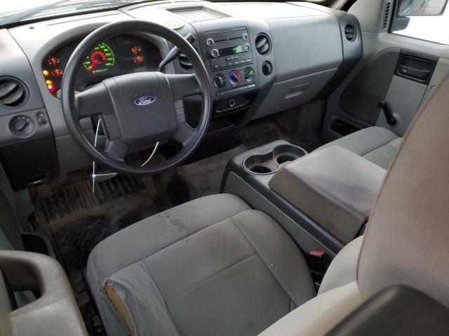 Photo 8 from auction – 2008 FORD F150 with VIN 1FTRX14W88FA13109