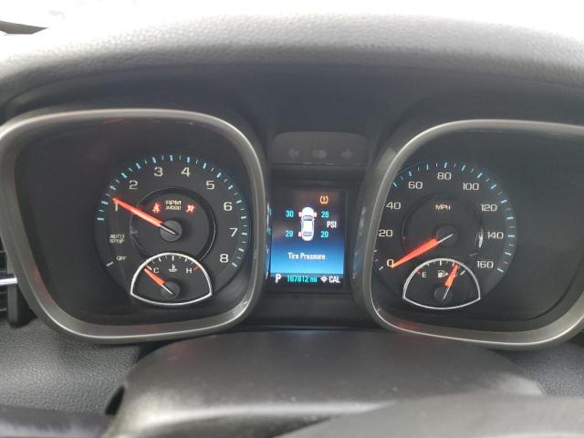 Photo 9 from auction – 2015 CHEVROLET MALIBU LS with VIN 1G11B5SLXFF154863