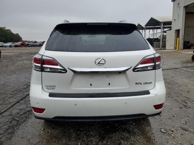 Photo 6 from auction – 2015 LEXUS RX 350 with VIN 2T2ZK1BA9FC178643