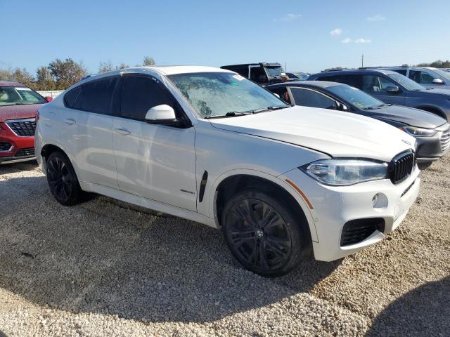 Photo 4 from auction – 2018 BMW X6 XDRIVE3 with VIN 5UXKU2C57J0Z62005