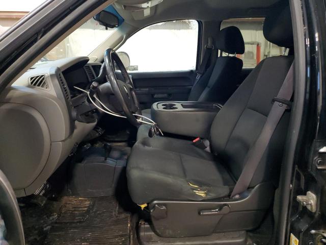 Photo 7 from auction – 2011 GMC SIERRA K15 with VIN 3GTP2UEA9BG267900