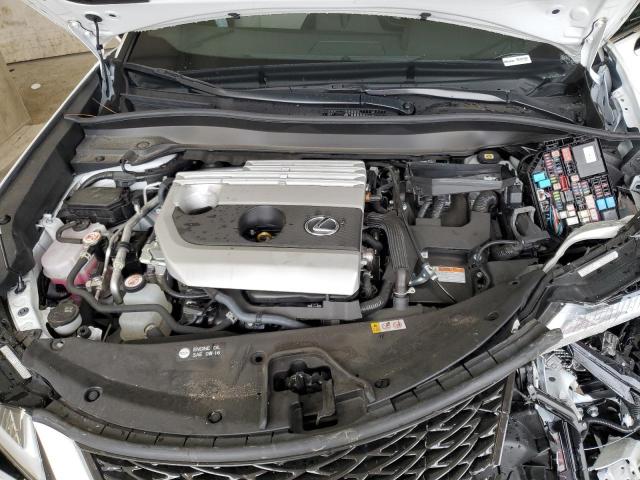 Photo 12 from auction – 2023 LEXUS UX 250H BA with VIN JTHB6JBH4P2135480