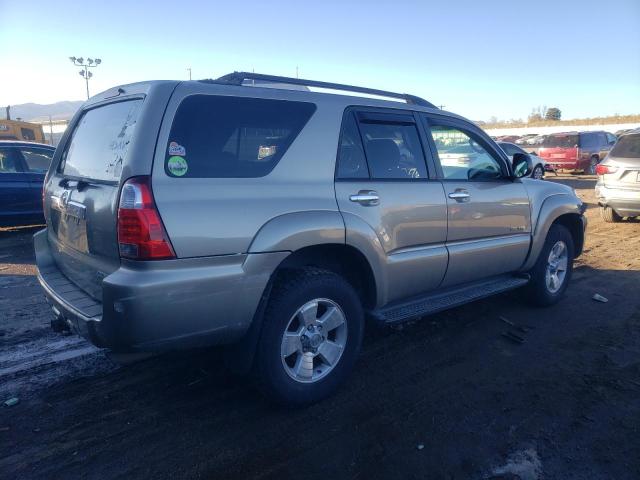 Photo 3 from auction – 2006 TOYOTA 4RUNNER SR with VIN JTEBU14R660084390
