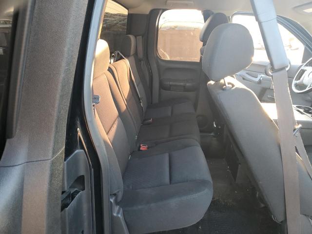 Photo 10 from auction – 2012 CHEVROLET SILVERADO with VIN 1GCRKSE70CZ208317