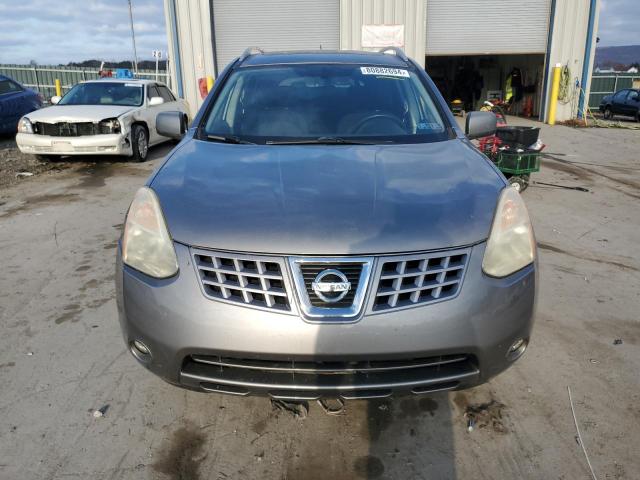 Photo 5 from auction – 2008 NISSAN ROGUE S with VIN JN8AS58V48W406503