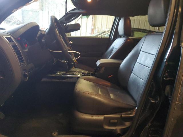 Photo 7 from auction – 2011 FORD ESCAPE LIM with VIN 1FMCU9EG1BKC22576