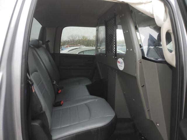 Photo 10 from auction – 2022 RAM 1500 CLASS with VIN 1C6RR7XTXNS195064