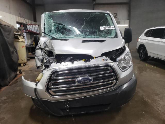Photo 5 from auction – 2016 FORD TRANSIT T- with VIN 1FBZX2ZM3GKA76609
