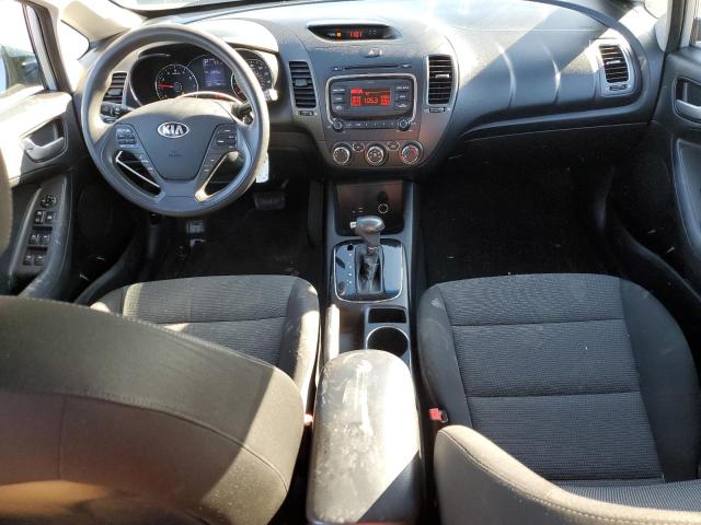 Photo 8 from auction – 2018 KIA FORTE LX with VIN 3KPFK4A79JE252541