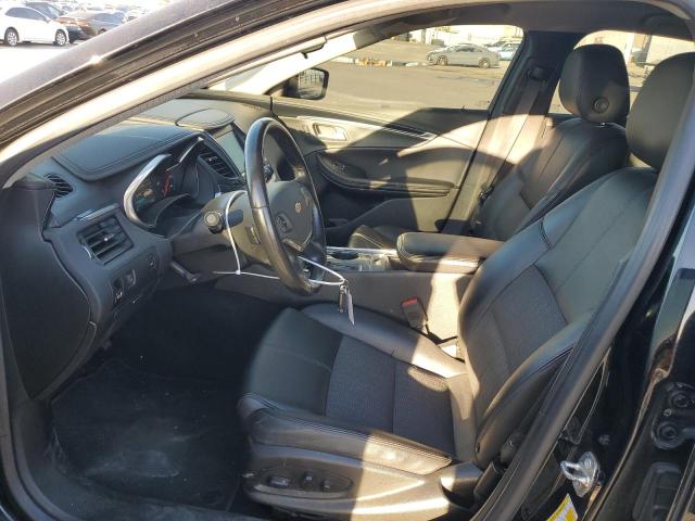 Photo 7 from auction – 2019 CHEVROLET IMPALA LT with VIN 2G11Z5SA7K9145891