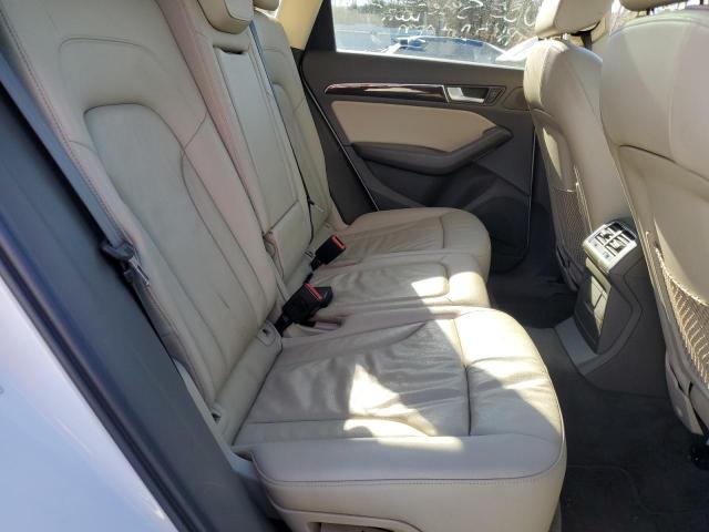 Photo 11 from auction – 2016 AUDI Q5 PREMIUM with VIN WA1C2AFP5GA039621