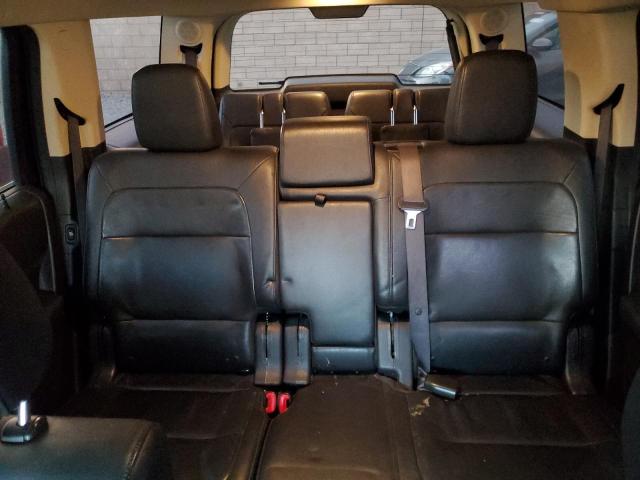 Photo 10 from auction – 2017 FORD FLEX LIMIT with VIN 2FMGK5D82HBA07186