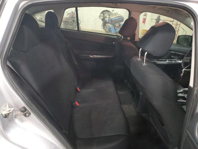 Photo 10 from auction – 2016 SUBARU IMPREZA PR with VIN JF1GPAB62G8258586