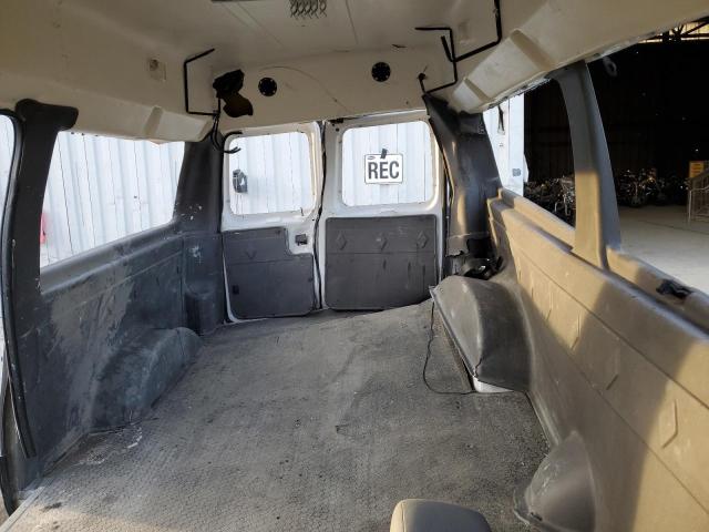 Photo 10 from auction – 2012 FORD ECONOLINE with VIN 1FTNE2EW1CDB18006