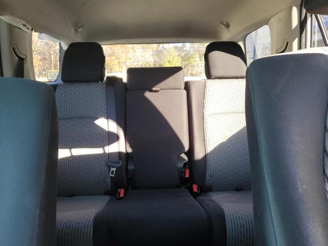 Photo 10 from auction – 2014 TOYOTA 4RUNNER SR with VIN JTEBU5JR5E5201762