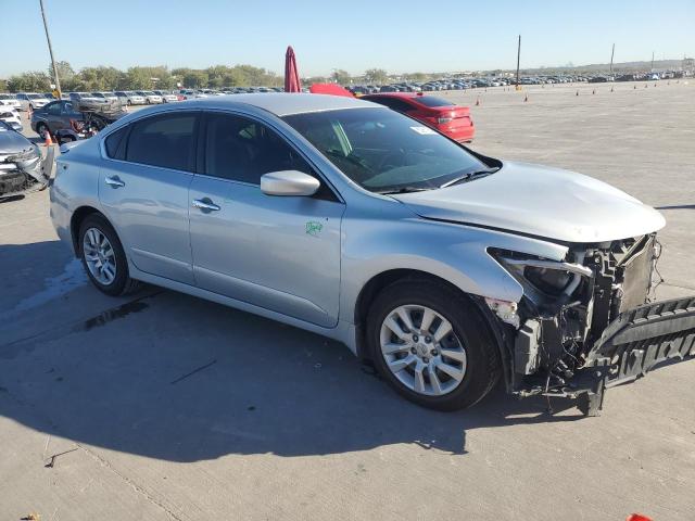 Photo 4 from auction – 2013 NISSAN ALTIMA 2.5 with VIN 1N4AL3AP2DN506095