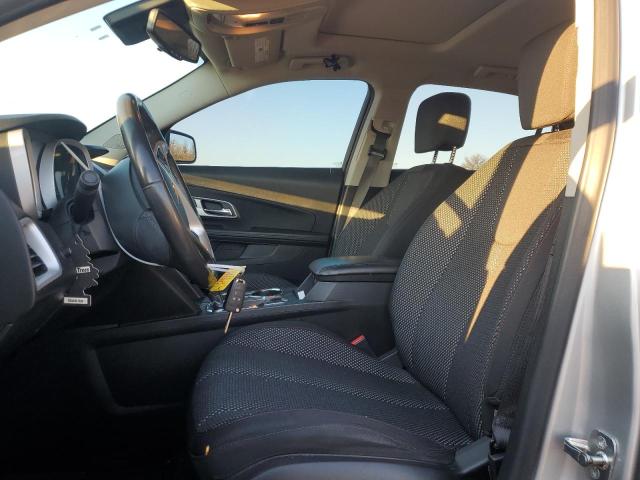 Photo 7 from auction – 2017 CHEVROLET EQUINOX LT with VIN 2GNALCEK3H1538321