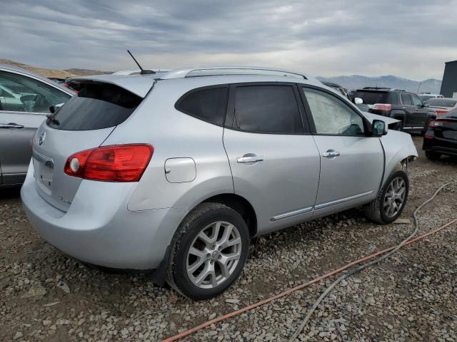 Photo 3 from auction – 2011 NISSAN ROGUE S with VIN JN8AS5MV4BW670706