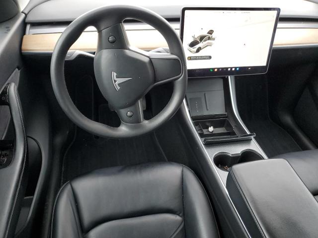Foto 8 de la subasta – 2020 TESLA MODEL Y con VIN 5YJYGDEE1LF033105