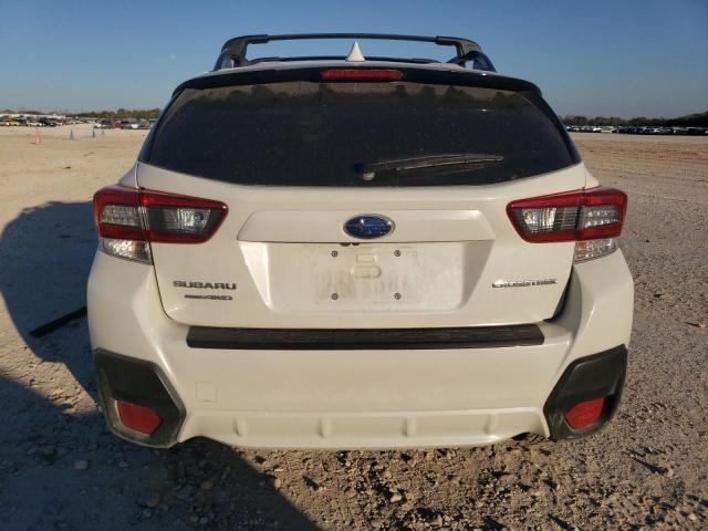 Photo 6 from auction – 2023 SUBARU CROSSTREK with VIN JF2GTAEC0P8325713