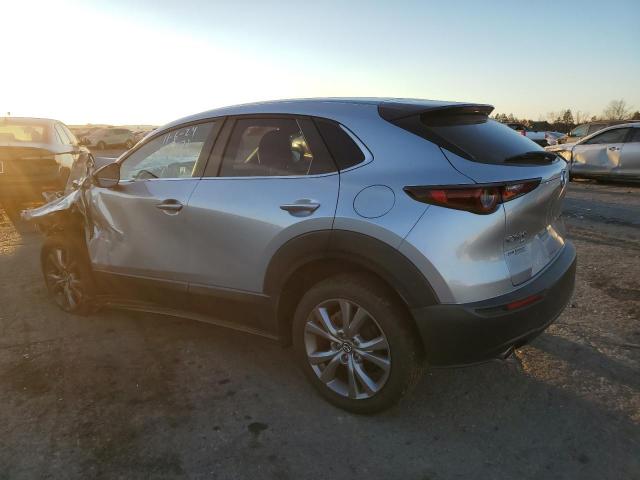 Photo 2 from auction – 2020 MAZDA CX-30 SELE with VIN 3MVDMBCL6LM105360