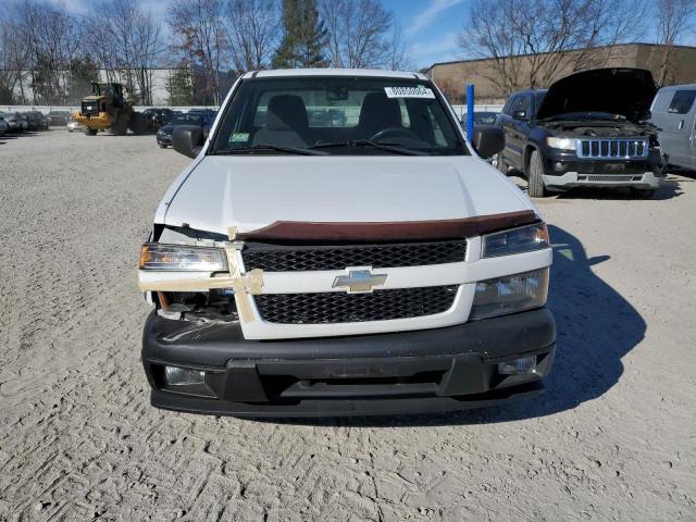 Photo 5 from auction – 2012 CHEVROLET COLORADO with VIN 1GCCSBF99C8149876