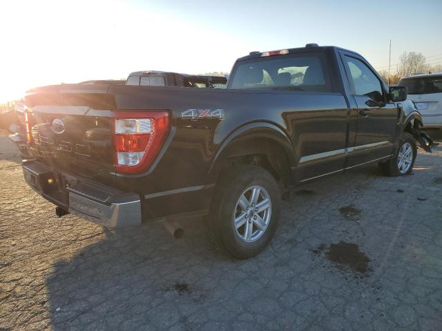 Photo 3 from auction – 2022 FORD F150 with VIN 1FTMF1E52NKE30280