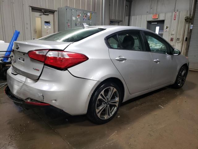 Photo 3 from auction – 2014 KIA FORTE EX with VIN KNAFZ4A82E5061949