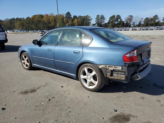 Photo 2 from auction – 2009 SUBARU LEGACY 2.5 with VIN 4S3BL616897216687