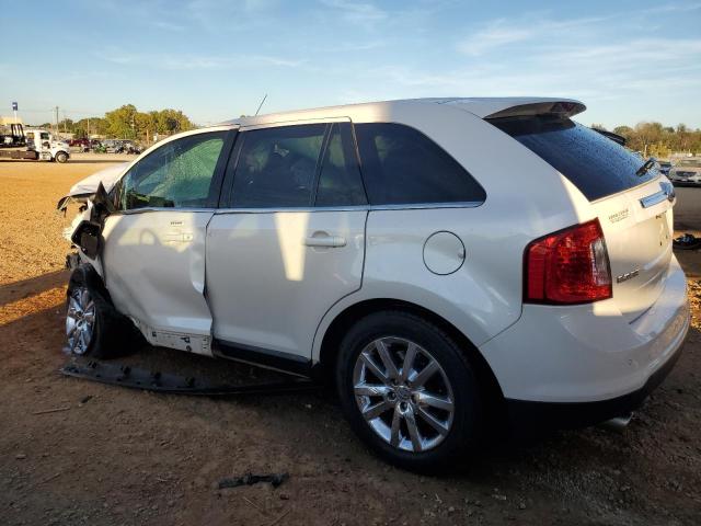 Photo 2 from auction – 2011 FORD EDGE LIMIT with VIN 2FMDK3KC2BBB04040