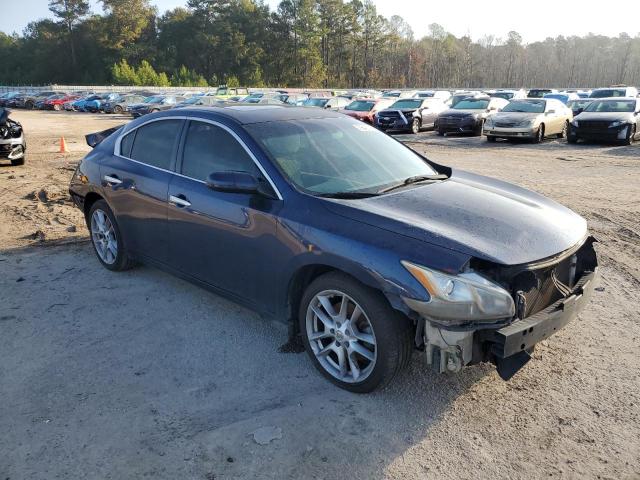 Foto 4 de la subasta – 2010 NISSAN MAXIMA S con VIN 1N4AA5AP2AC863902